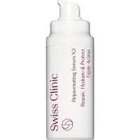 SWISS CLINIC Rejuvenating Serum X3