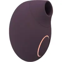 Irresistible Seductive Purple