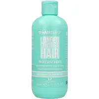 Hairburst Conditioner for Oily Roots and Scalp