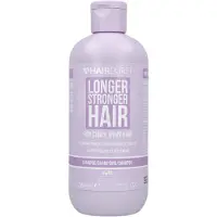 Hairburst Shampoo for Curly & Wavy Hair 200 ml