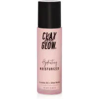 Clay And Glow Hydrating moisturizer 75 ml