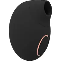 Irresistible Seductive Black