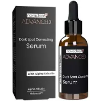NovaClear Advanced Dark Spot Correcting Serum with Alpha Arbutin 30 ml