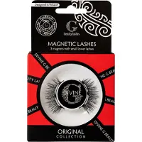 G Beauty Original Collection Magnetic Lashes Divine