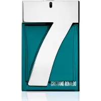 Cristiano Ronaldo CR7 Origins, EdT 50ml