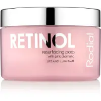 Rodial Pink Diamond Retinol Resurfacing Pads