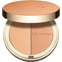 Clarins Ever Bronze Compact Powder 10g, 01