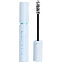 Gosh Just Click It! Water Resistant Mascara 001 Black