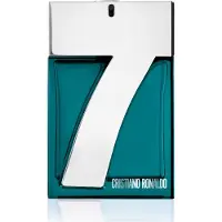 Cristiano Ronaldo CR7 Origins, EdT 30ml