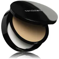 Sandstone Pressed Mineral Foundation N7