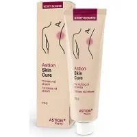 Astion Pharma Skin Cure