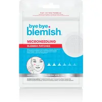 Bye Bye Blemish Microneedling Blemish Patches 9 st