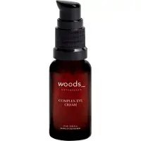 Woods copenhagen Complex Eye Cream 20 ml
