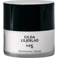 Gilda Liljeblad Nourishing Cream 50 ml
