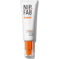 Nip + Fab Glow Illuminate SPF 30 Moisturiser 50 ml