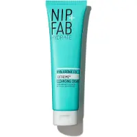 Nip + Fab Hydrate Hyaluronic Fix Extreme4 Cleansing Cream 150 ml