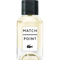 Lacoste Match Point Cologne, EdT 50ml