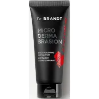 Dr Brandt Microdermabrasion Body Polishing Exfoliator 100 g