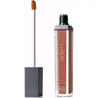 Aden Liquid Lipstick Carnal 04