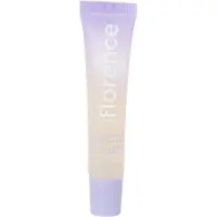 Florence By Mills Work It Pout Plumping Lip Gloss, Sunny Hunny