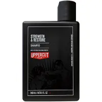 Uppercut Deluxe Strength & Restore Shampoo 150 ml