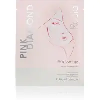 Rodial Pink Diamond Lifting Mask 1 kpl