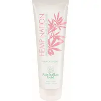 Australian Gold Hemp Nation Kiwi & Cactus Water Body Wash 237 ml