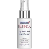 NovaClear Retinol Rejuvenating Night Serum 30 ml