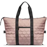 Gillian Jones Big Bag Heart Rose