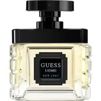 GUESS Uomo, EdT 50ml