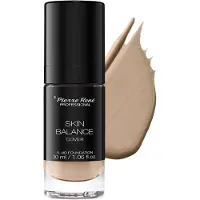 Pierre René Skin Balance Foundation 26 Bronze
