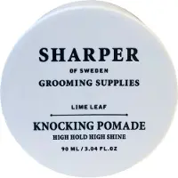 Sharper Of Sweden Sharper Knocking Pomade 90 ml