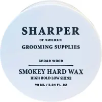 Sharper Of Sweden Sharper Smokey Hard Wax 90 ml
