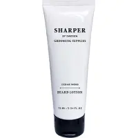 Sharper Of Sweden Sharper Beard Lotion 75 ml
