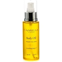 Camilla of Sweden Body Oil Citrus 60 ml