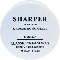Sharper Of Sweden Sharper Classic Cream Wax 90 ml