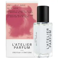 L'Atelier Parfum Opus 1 Belle Joueuse 15 ml
