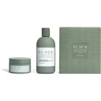 Re-New Copenhagen Style Me Duo Box Clay