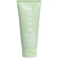 MASHH Green Refresh Peel Mask, 100ml