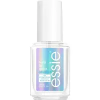 essie Hard to Resist Advanced Nail Strengthener Clear