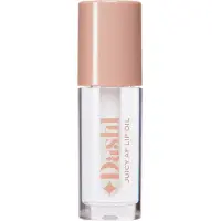 Dashl Juicy AF Lip Oil Look Good Naked