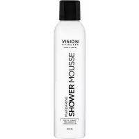 Vision Haircare Mandarine Shower Mousse 200 ml