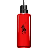Ralph Lauren Polo Red, EdT 150ml Refill