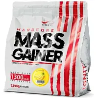 Viterna Hardcore Mass Gainer 2200 g