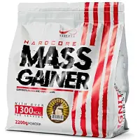 Viterna Hardcore Mass Gainer 2200 g