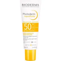 NAOS Deutschland GmbH Photoderm Aquafluide SPF50+ 40 ml