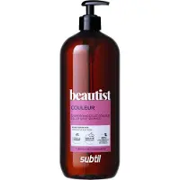 Ginza.se Beautist Color Shine Shampoo 950 ml