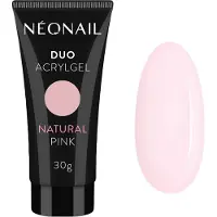 NEONAIL Duo Acrylgel Natural Pink