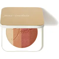 Jane Iredale Pure Bronze Shimmer Bronzer Copper Dusk