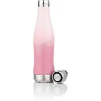 Glacial Active Pink Fade